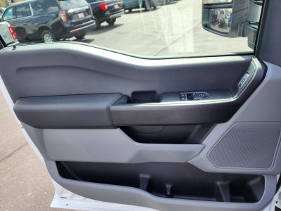 2025 Ford F-250SD XLT