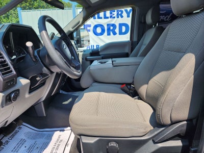 2020 Ford F-250SD XLT