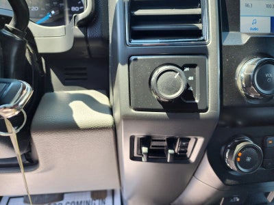 2020 Ford F-250SD XLT