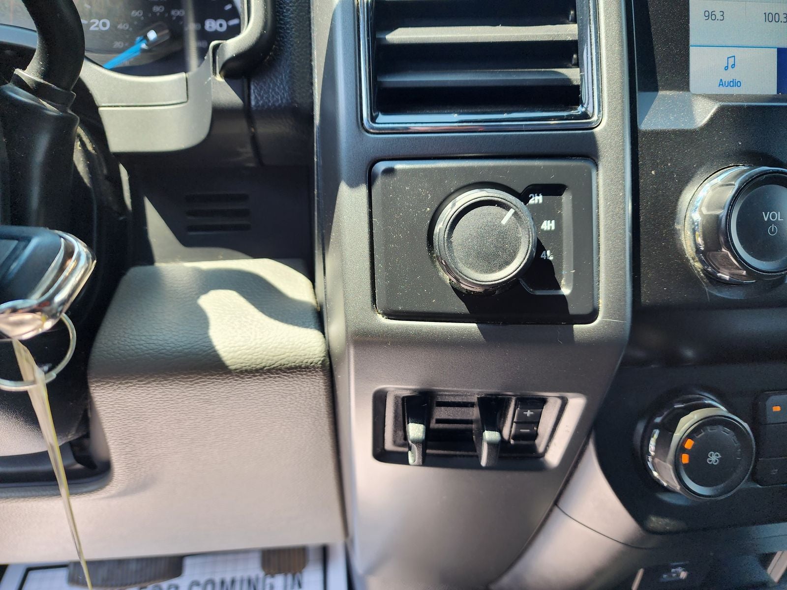 2020 Ford F-250SD XLT