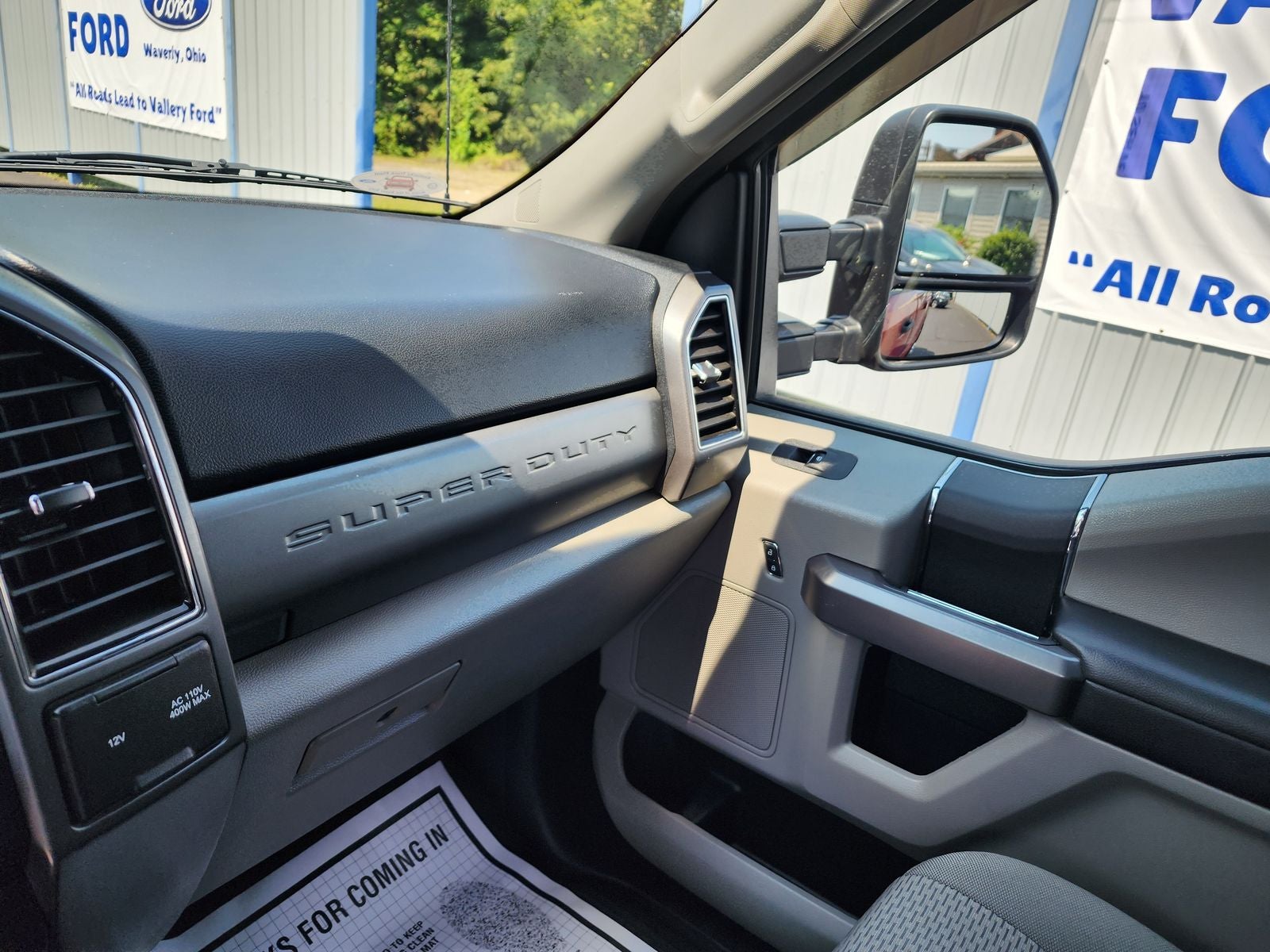 2020 Ford F-250SD XLT