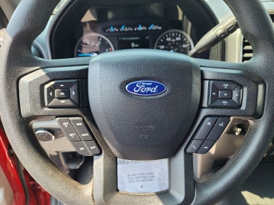 2020 Ford F-250SD XLT