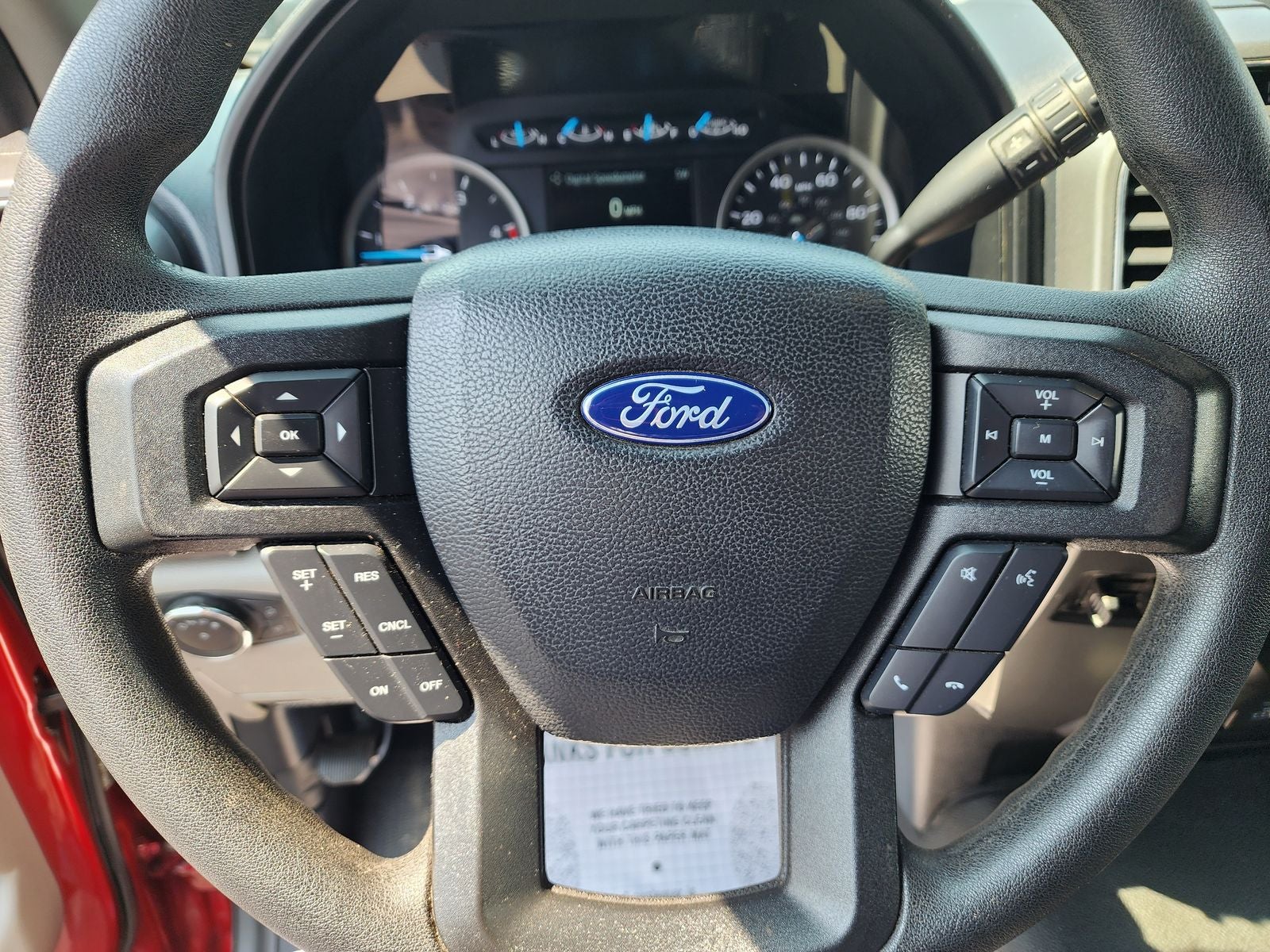 2020 Ford F-250SD XLT