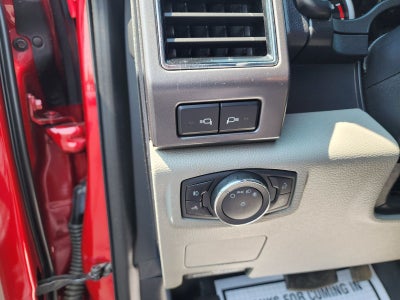 2020 Ford F-250SD XLT
