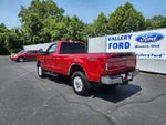 2020 Ford F-250SD XLT