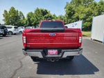 2020 Ford F-250SD XLT
