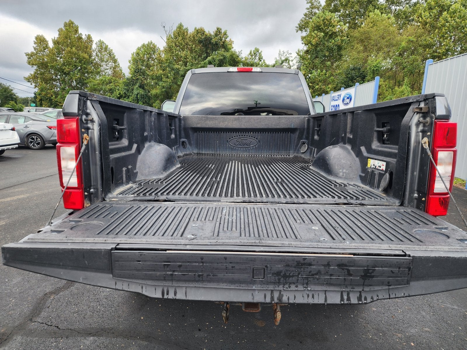 2020 Ford F-350SD XLT