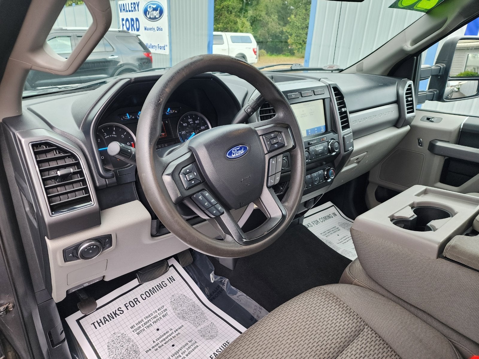 2020 Ford F-350SD XLT