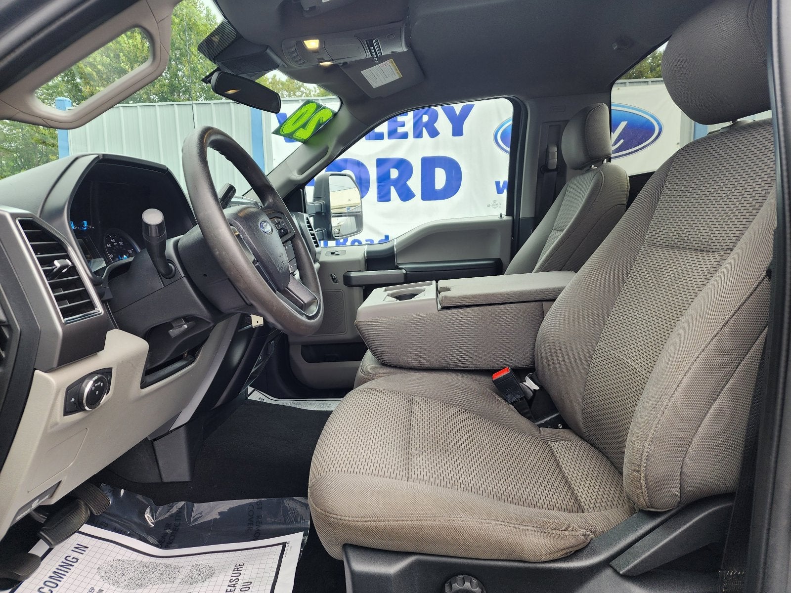 2020 Ford F-350SD XLT