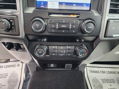 2020 Ford F-350SD XLT