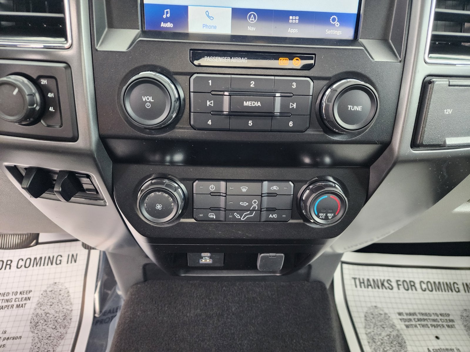 2020 Ford F-350SD XLT