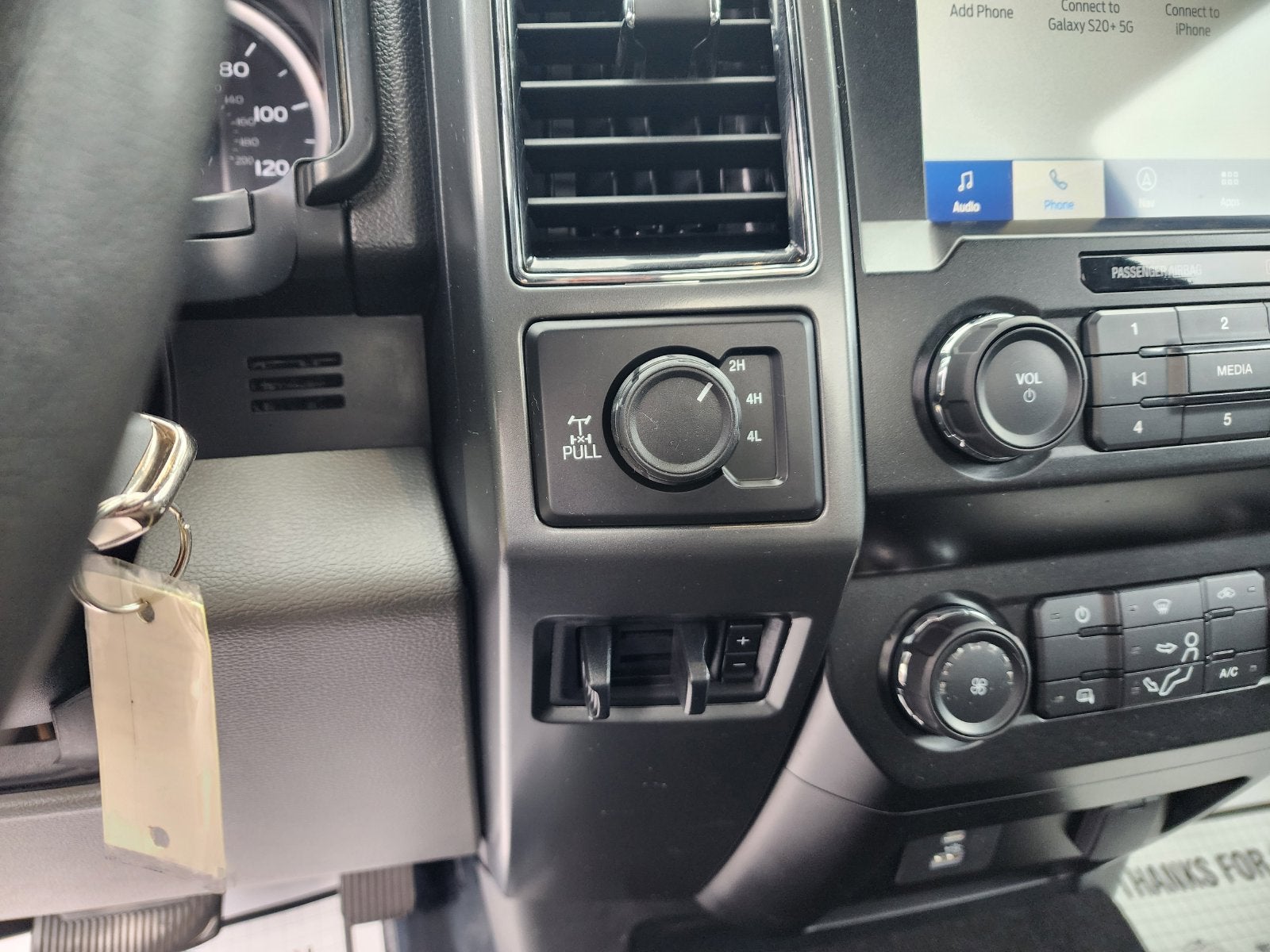 2020 Ford F-350SD XLT