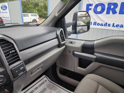 2020 Ford F-350SD XLT
