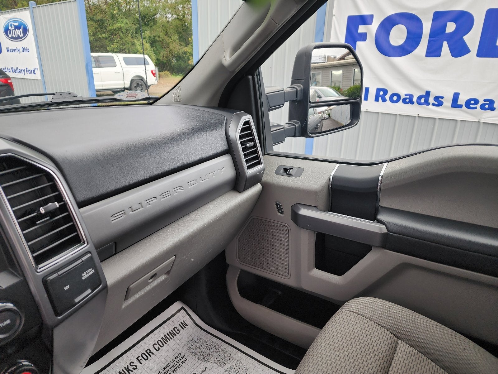 2020 Ford F-350SD XLT