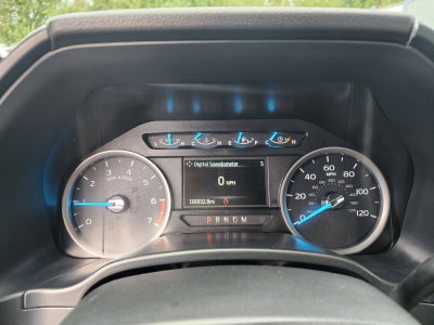 2020 Ford F-350SD XLT