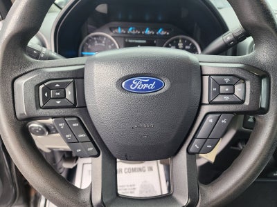 2020 Ford F-350SD XLT