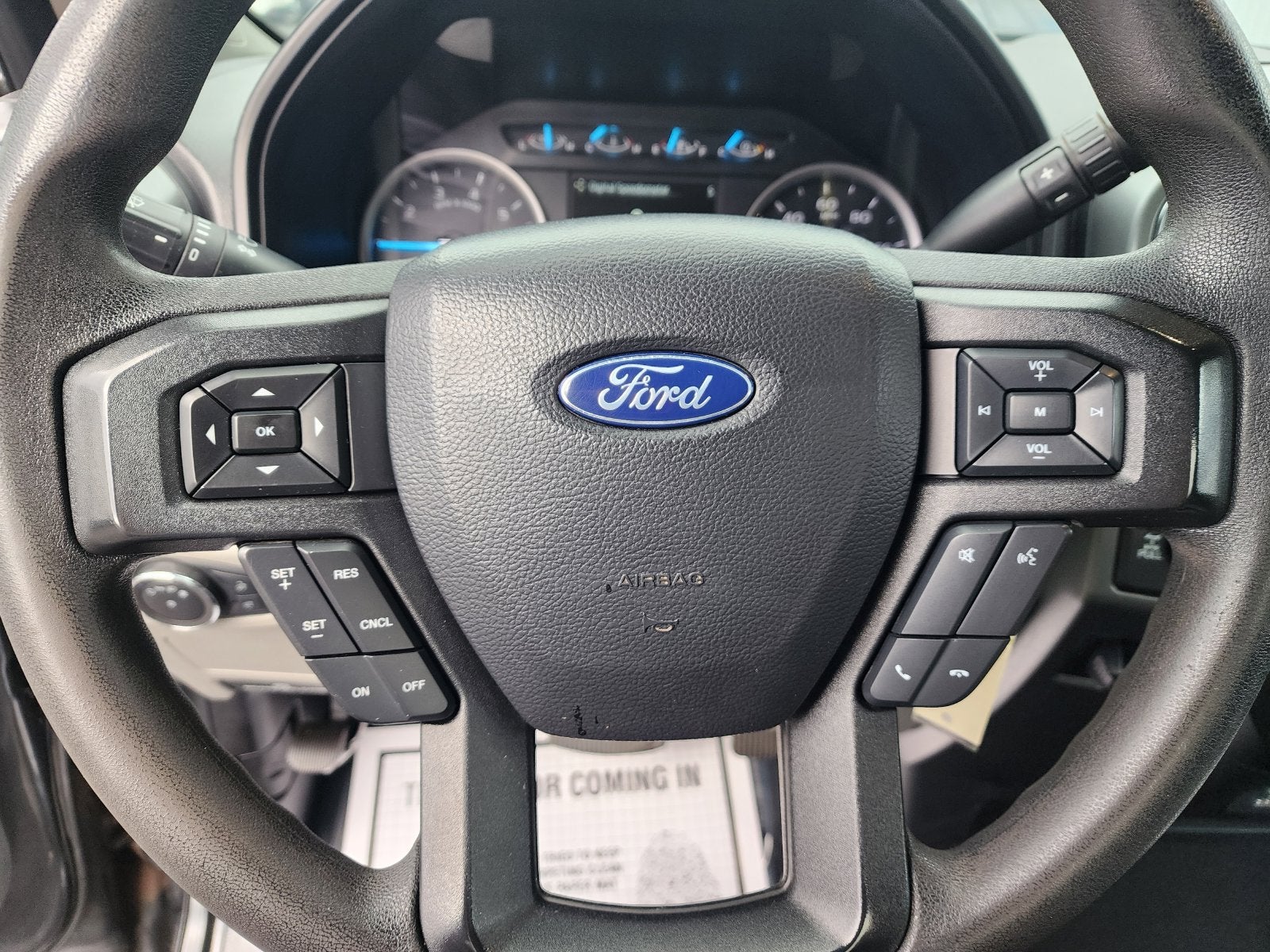 2020 Ford F-350SD XLT