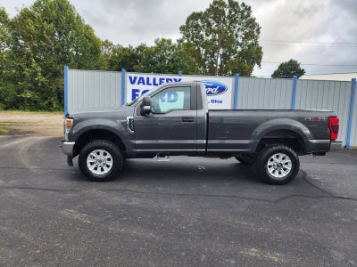 2020 Ford F-350SD XLT
