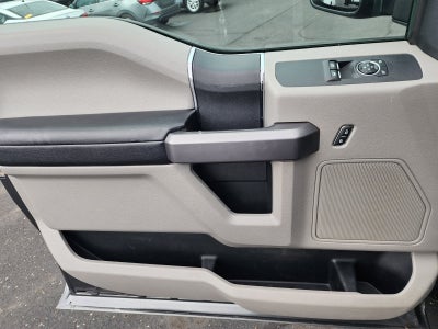 2020 Ford F-350SD XLT
