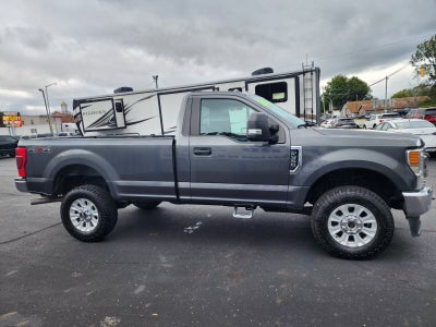 2020 Ford F-350SD XLT