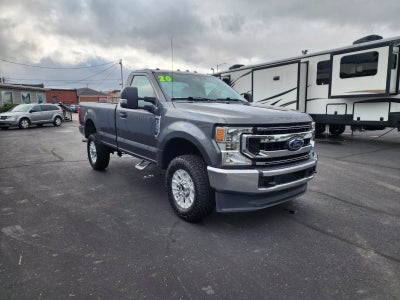 2020 Ford F-350SD XLT
