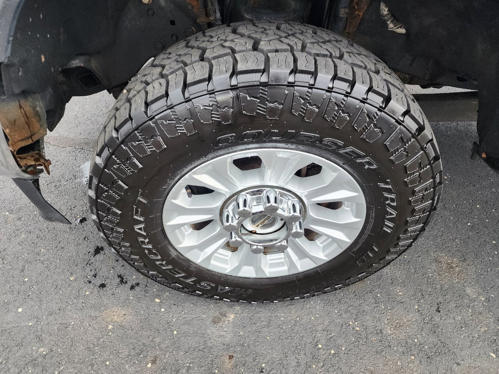 2020 Ford F-350SD XLT