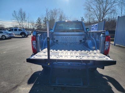 2020 Ford F-350SD XLT