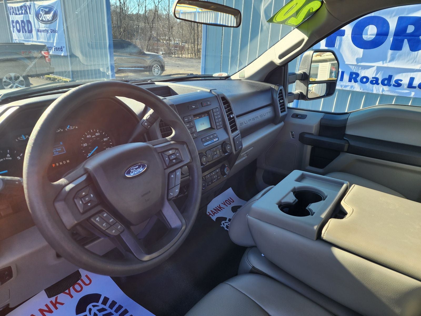 2020 Ford F-350SD XLT