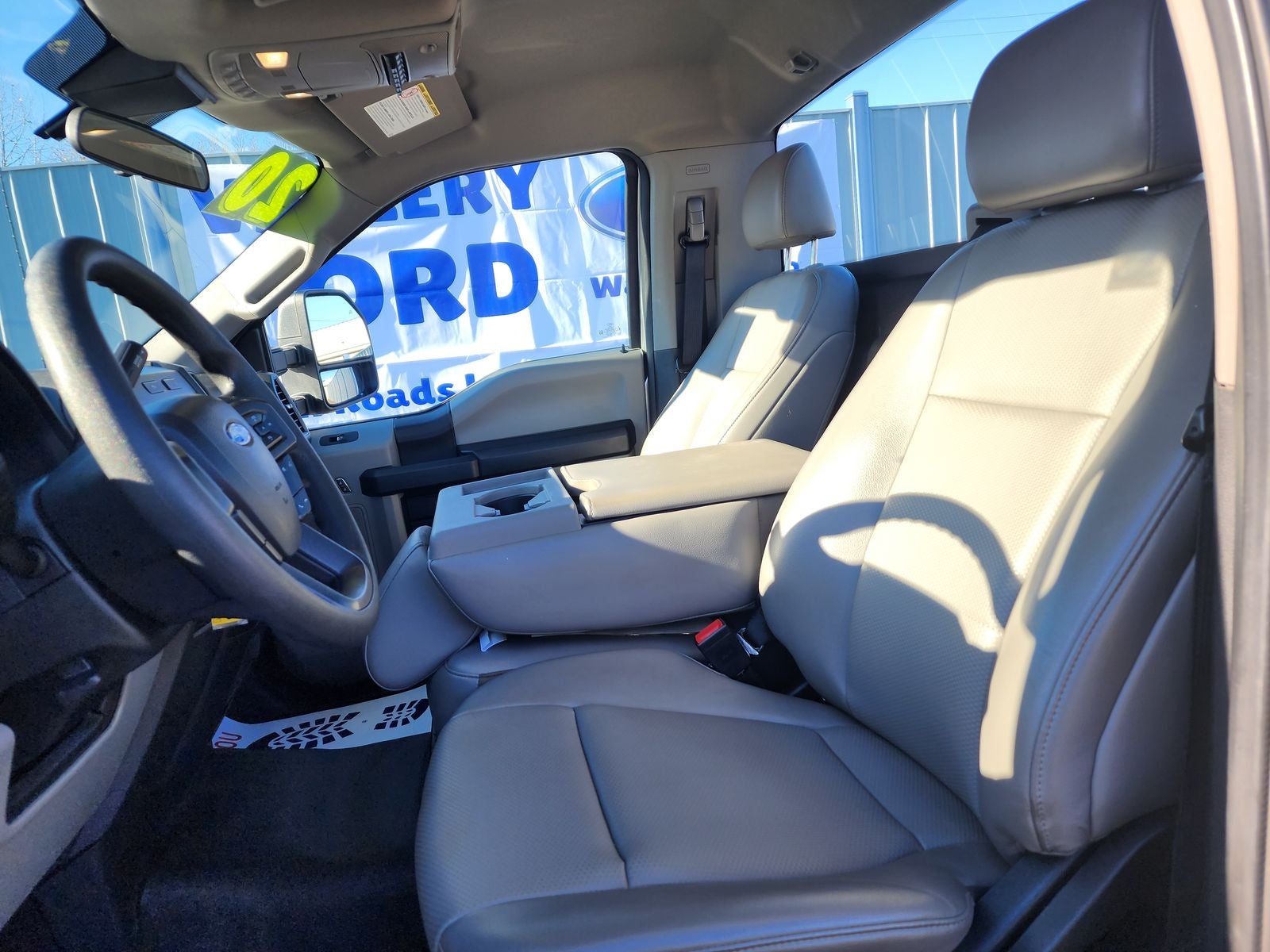 2020 Ford F-350SD XLT