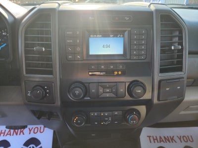 2020 Ford F-350SD XLT