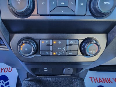 2020 Ford F-350SD XLT