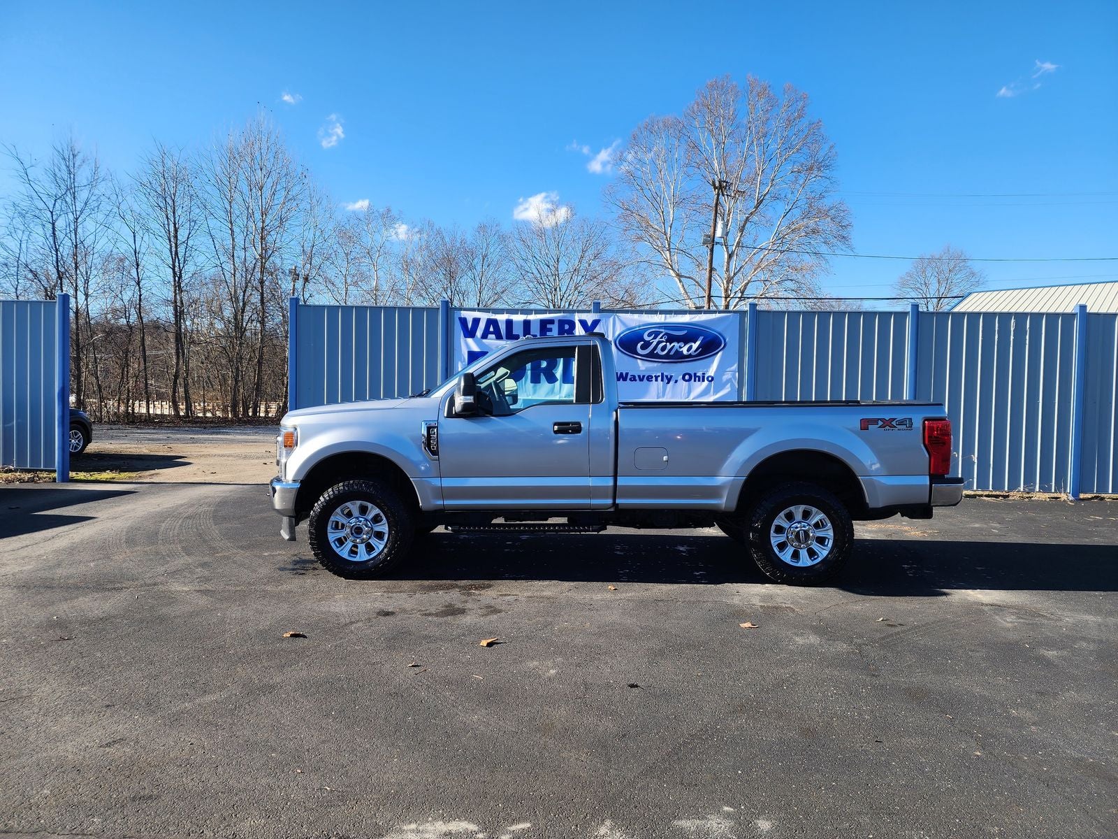 2020 Ford F-350SD XLT