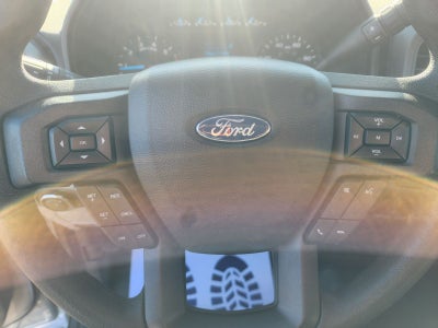 2020 Ford F-350SD XLT