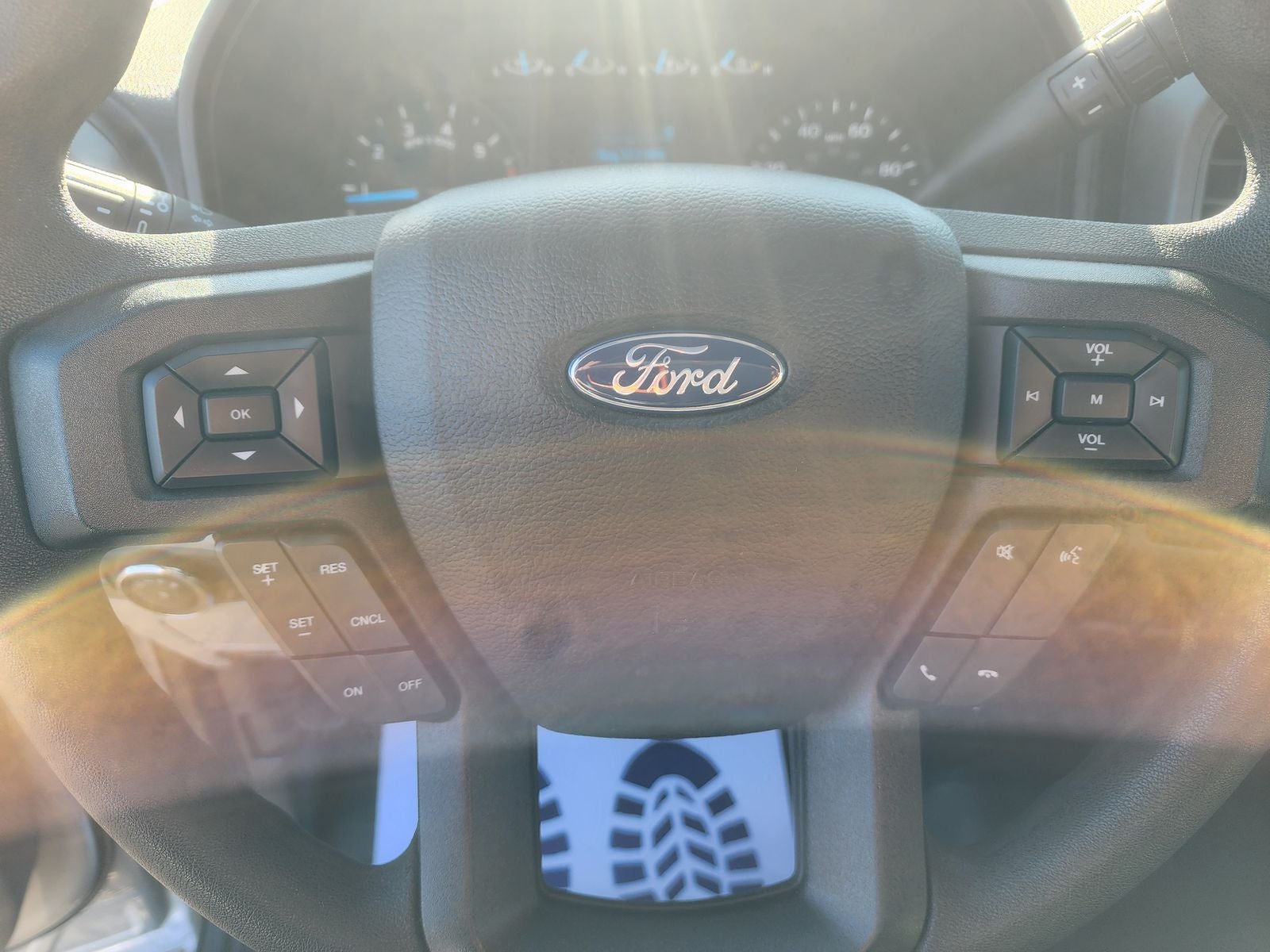 2020 Ford F-350SD XLT