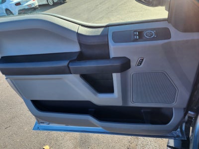 2020 Ford F-350SD XLT