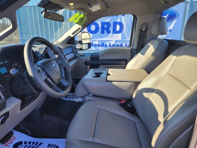 2020 Ford F-350SD XLT