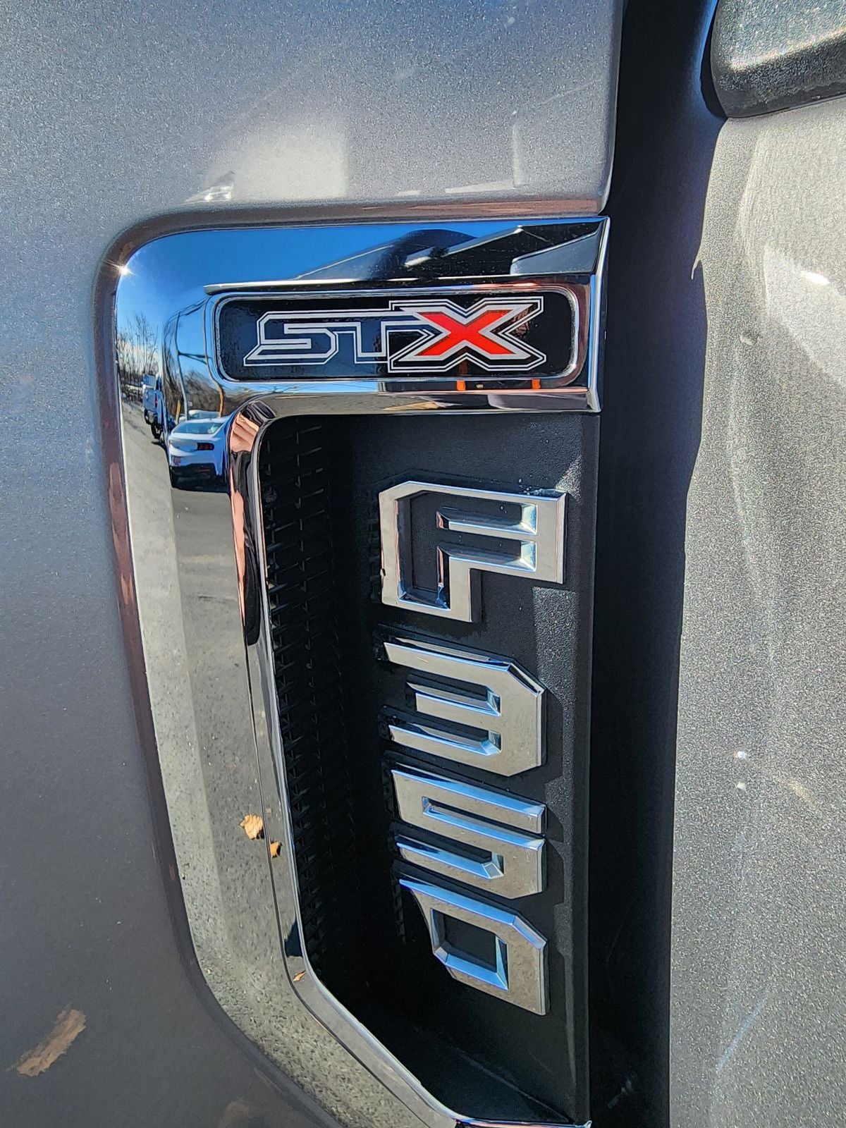 2020 Ford F-350SD XLT