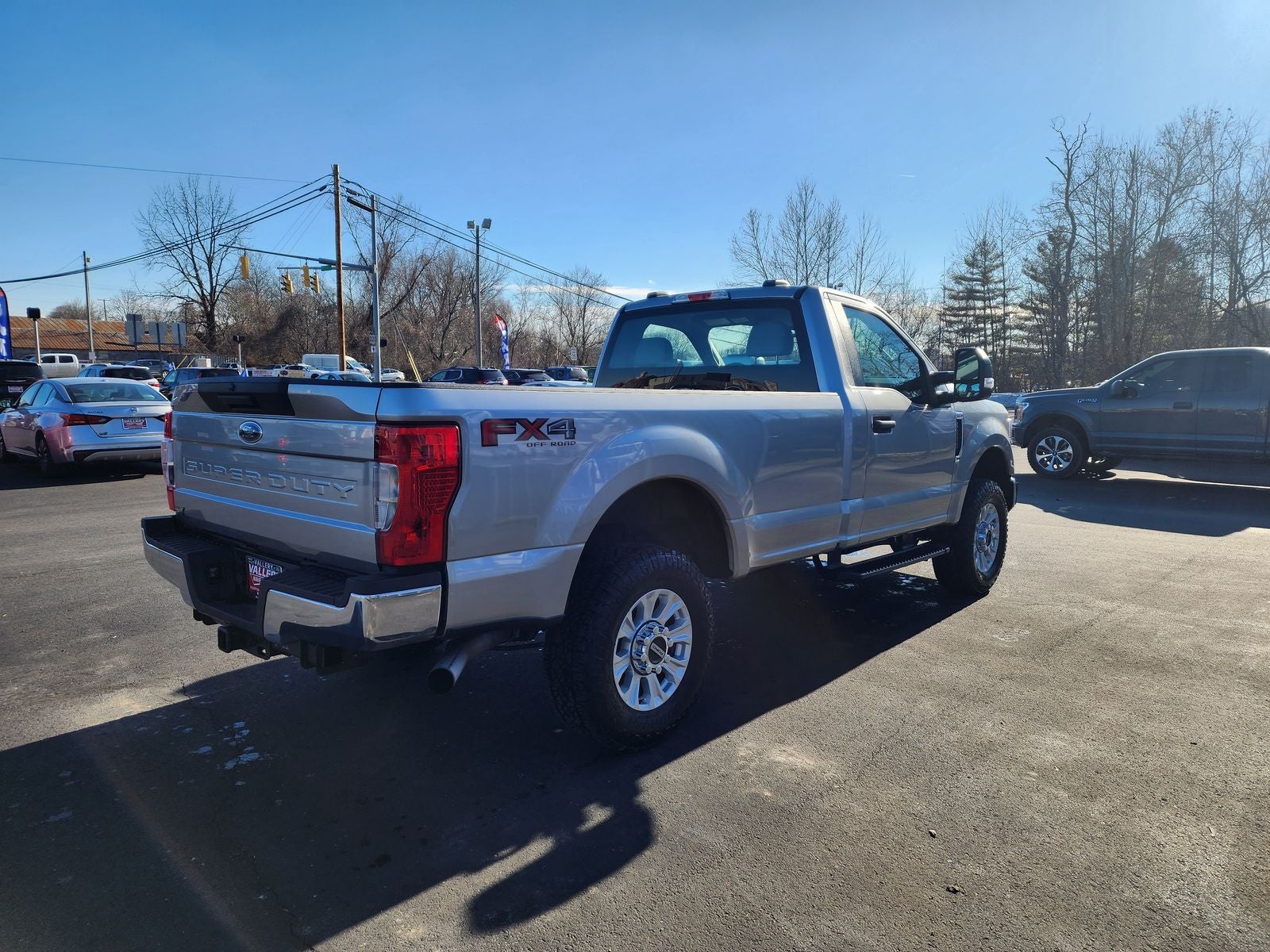 2020 Ford F-350SD XLT