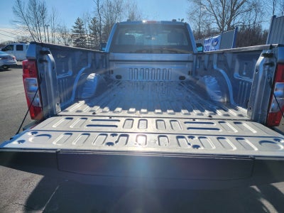 2020 Ford F-350SD XLT