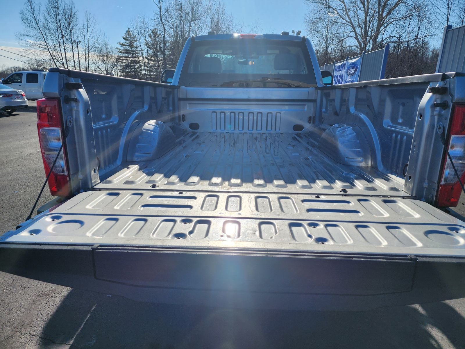 2020 Ford F-350SD XLT