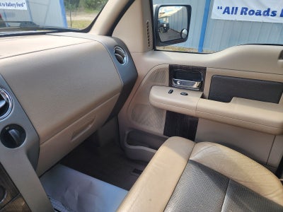 2008 Ford F-150 XLT