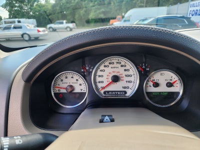 2008 Ford F-150 XLT