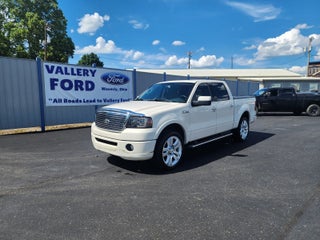 2008 Ford F-150 XLT