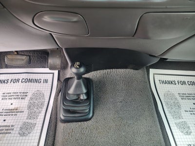 2001 Ford F-150 XLT