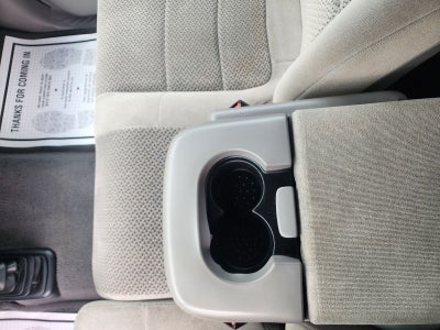 2001 Ford F-150 XLT