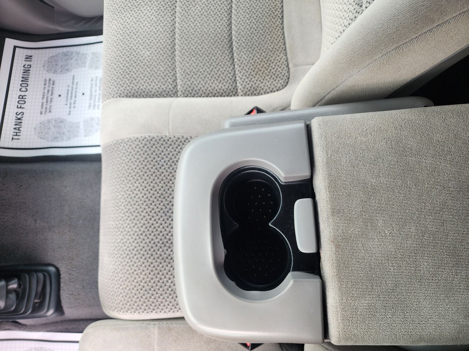 2001 Ford F-150 XLT