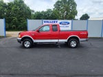 2001 Ford F-150 XLT