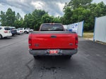 2001 Ford F-150 XLT