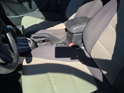 2013 Chevrolet Cruze LS