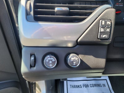 2017 Chevrolet Tahoe LT Z71